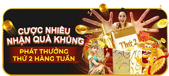 Nổ hũ Jackpot Lũy Tiến tại gâcm67