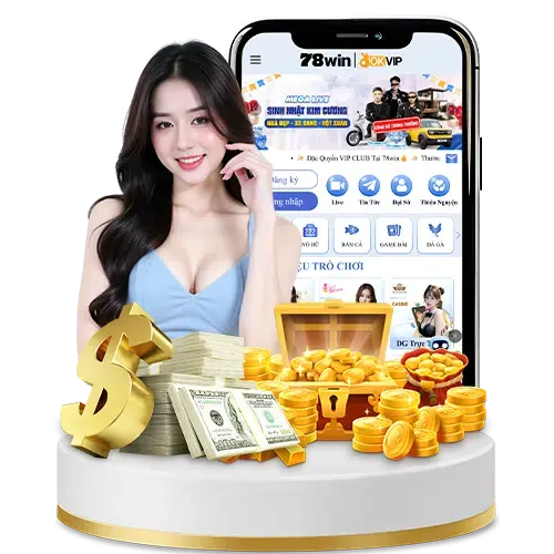 Người dùng chơi game Gâcm67 trên điện thoại mọi lúc mọi nơi