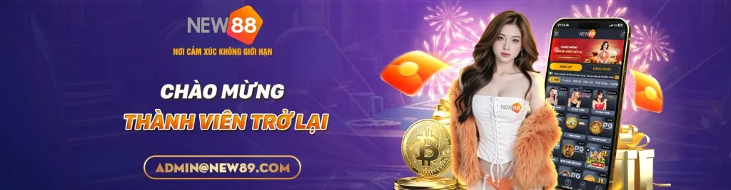 Gâcm67 ra mắt chương trình khuyến mãi mới