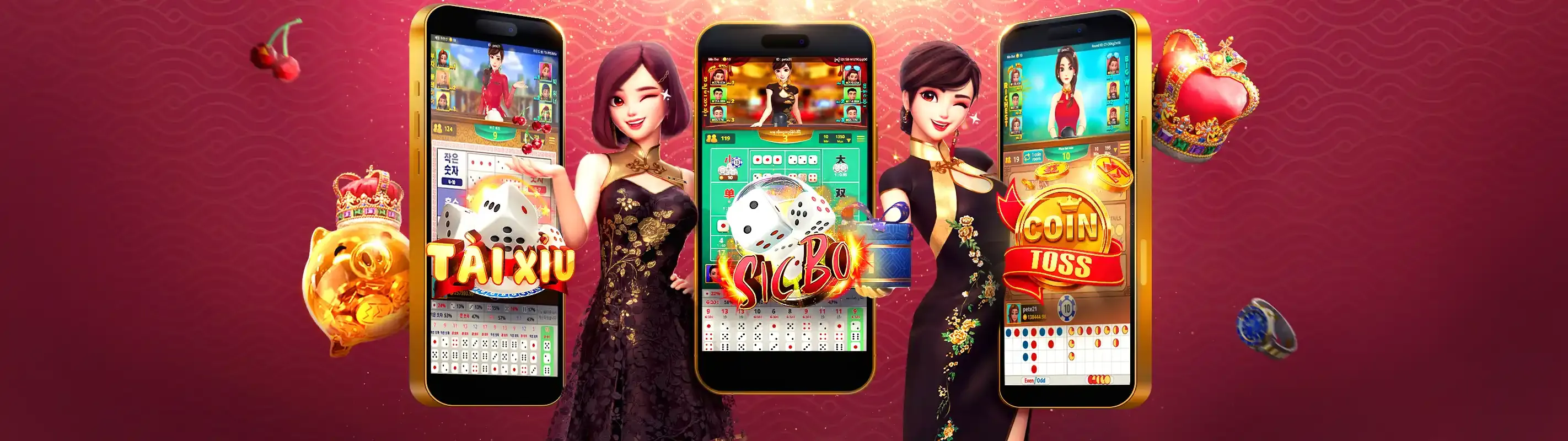 Nền tảng cá cược trực tuyến gâcm67 trang chủ chính thức