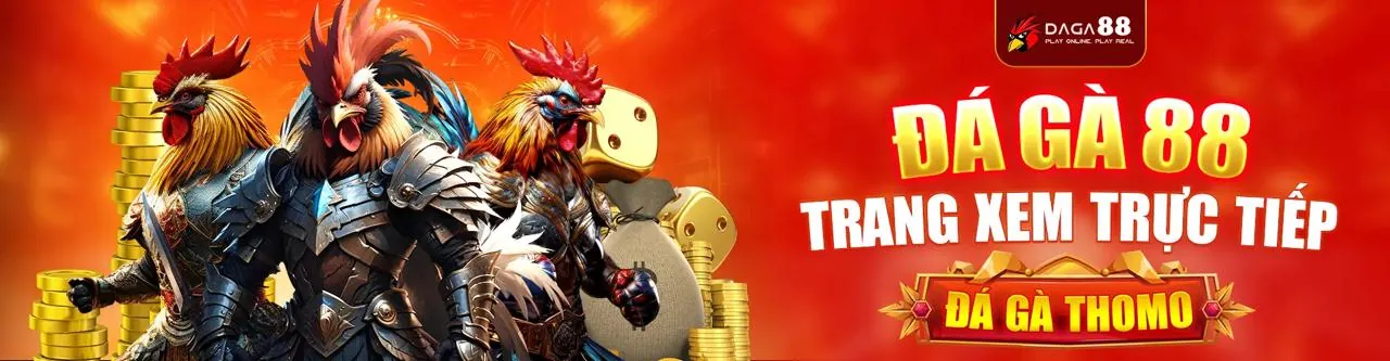 Đá gà trực tuyến Gâcm67 – Trang chủ chính thức