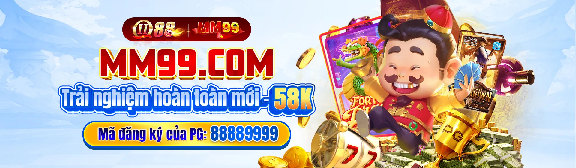 Hình ảnh chào mừng đăng ký gâcm67 trang chủ chính thức