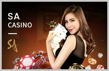 Game Slot Wild West Gold